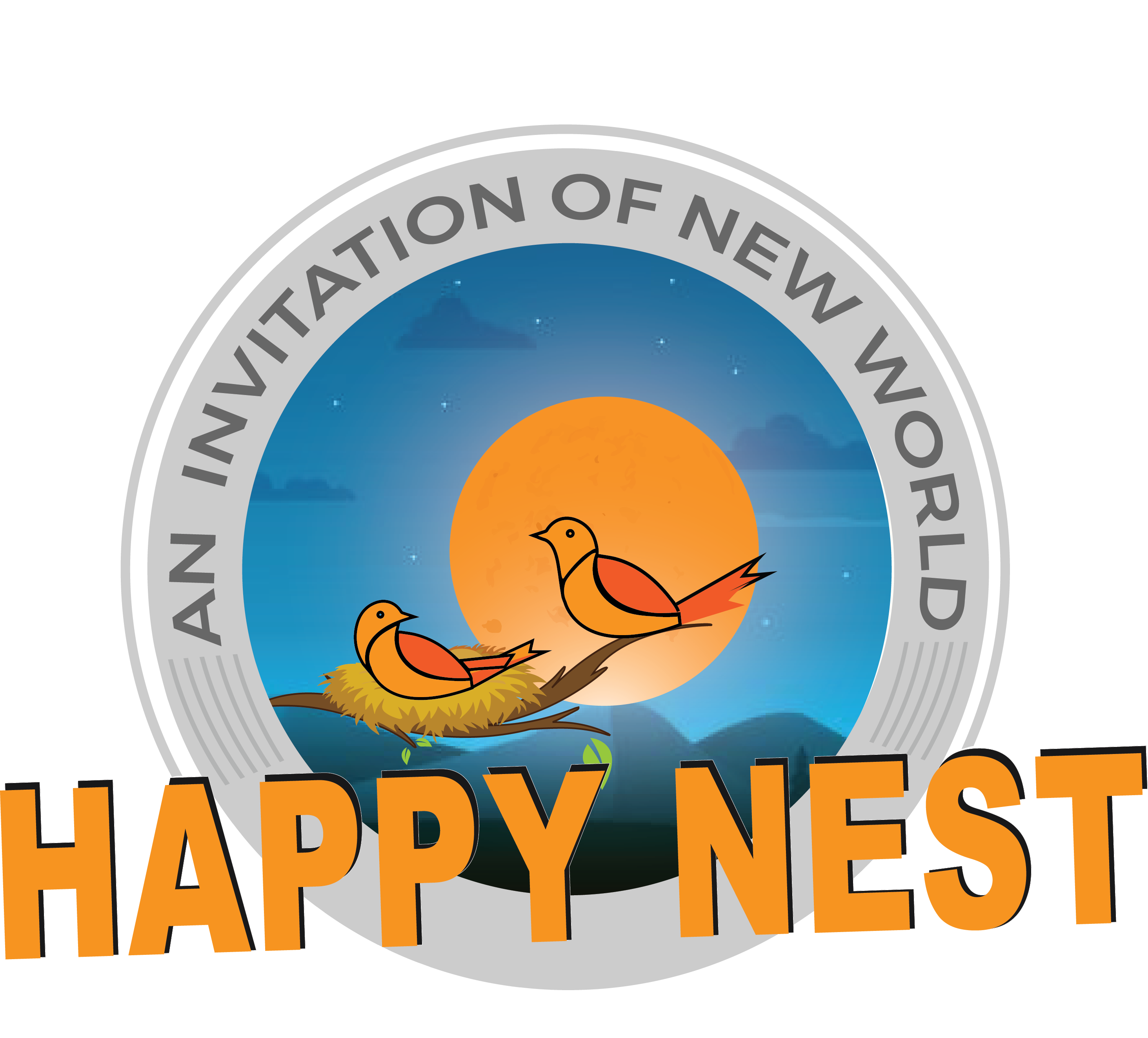 Happy Nest Resorts An Invitation of New World